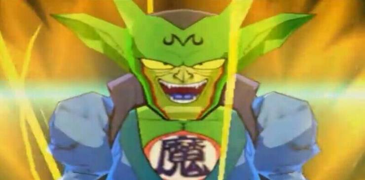 Dragon Ball Every Majin Ranked From Weakest To Most Powerful Dragon Ball Every Majin Ranked From Weakest To Most Powerful